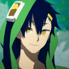 seto, kagerou project