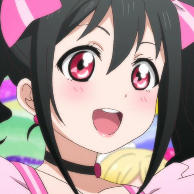 nico, love live