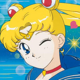 usagi, sailor moon