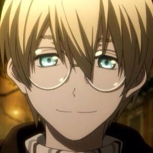 black, kekkai sensen