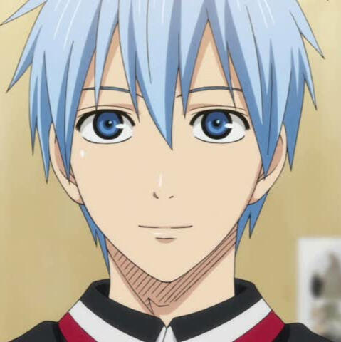 kuroko, kuroko no basket