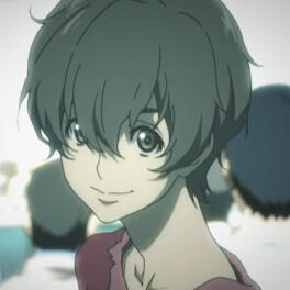twelve, zankyou no terror